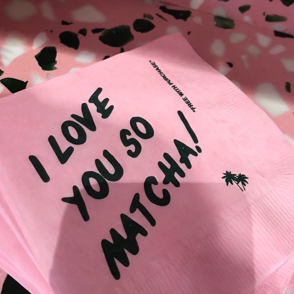 Meet your Posher, Noa